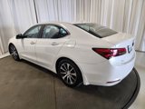 Used 2016 Acura TLX w/ Technology Package image 2