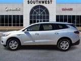Certified 2021 Buick Enclave Essence w/ Sound and Sites Package image 3