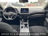 Certified 2024 Nissan Sentra SV image 2