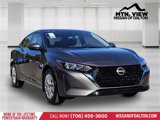 New 2025 Nissan Sentra S image 3