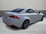 Used 2015 Lexus IS 250 image 4