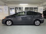 Used 2015 Toyota Prius Two image 2