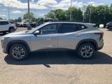 New 2025 Chevrolet Trax LT w/ Driver Confidence Package image 4