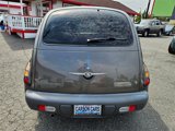 Used 2002 Chrysler PT Cruiser Limited image 4