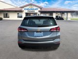 Used 2024 Chevrolet Equinox LS w/ Driver Confidence II Package image 4