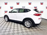 Used 2019 Hyundai Tucson SE image 6