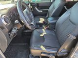 Used 2015 Jeep Wrangler Unlimited Sport image 4