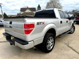 Used 2014 Ford F150 STX w/ Equipment Group 201A Mid image 6