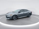 Used 2022 Nissan Sentra SR image 5