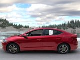 Used 2018 Hyundai Elantra SEL image 4