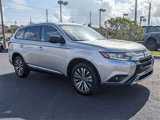Used 2019 Mitsubishi Outlander ES image 3