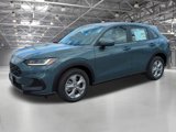 New 2025 Honda HR-V LX image 4