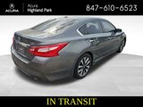 Used 2017 Nissan Altima 2.5 SV image 3