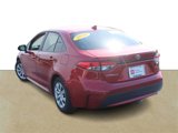 Certified 2021 Toyota Corolla LE image 6