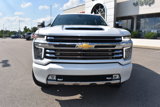 Used 2022 Chevrolet Silverado 2500 High Country w/ Z71 Off-Road Package image 4