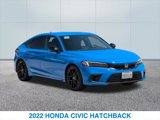 Used 2022 Honda Civic Sport image 4