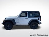 Used 2019 Jeep Wrangler Sport image 2