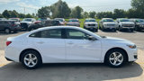Used 2021 Chevrolet Malibu LS image 5