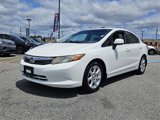 Used 2012 Honda Civic LX image 3