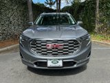 Used 2019 GMC Terrain Denali w/ Advanced Safety Package image 2