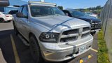 Used 2012 RAM 1500 Classic SLT image 2