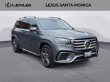 Used 2024 Mercedes-Benz GLS 450 4MATIC image 3