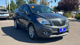 Used 2016 Buick Encore Premium w/ Experience Buick Package image 3