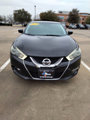 Used 2016 Nissan Maxima 3.5 S image 2