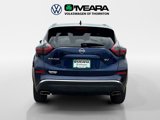 Used 2023 Nissan Murano SV image 4