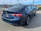 Used 2022 Chevrolet Malibu LT image 3