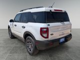 New 2025 Ford Bronco Sport Big Bend w/ Convenience Package image 6