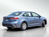 Used 2022 Toyota Corolla LE w/ Carpet Mat Package (TMS) image 4