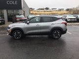 New 2025 Kia Seltos S image 3