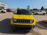 Used 2015 Jeep Renegade Latitude w/ Cold Weather Group II image 3