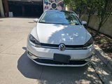 Used 2019 Volkswagen Golf SE w/ Driver Assistance Package image 2