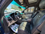 Used 2012 Ford Explorer Limited image 5