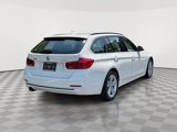 Used 2017 BMW 330i xDrive Wagon image 4