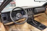 Used 1987 Chevrolet Corvette Coupe image 4