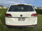 Used 2021 Volkswagen Atlas SE w/ Panoramic Sunroof Package image 6