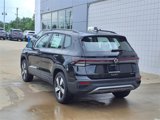 New 2025 Volkswagen Taos S image 3