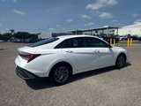Used 2024 Hyundai Elantra SEL image 4