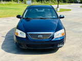 Used 2007 Kia Spectra EX image 2