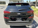 Used 2020 Hyundai Tucson Sport w/ Cargo Package image 6