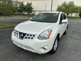 Used 2013 Nissan Rogue S w/ Special Edition Pkg image 2