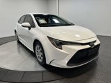 Used 2020 Toyota Corolla LE image 2