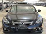 Used 2013 INFINITI G37 Convertible w/ Interior Accent Pkg image 2