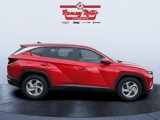 Used 2023 Hyundai Tucson SE image 6