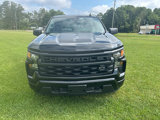 Used 2023 Chevrolet Silverado 1500 Custom w/ Rally Edition image 3