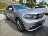 Certified 2017 Dodge Durango GT w/ Nav & Power Liftgate Group image 6