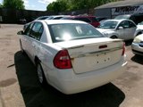 Used 2005 Chevrolet Malibu LS w/ Preferred Equipment Group image 6